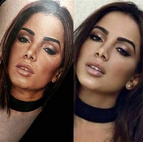 anitta tattoos pictures.